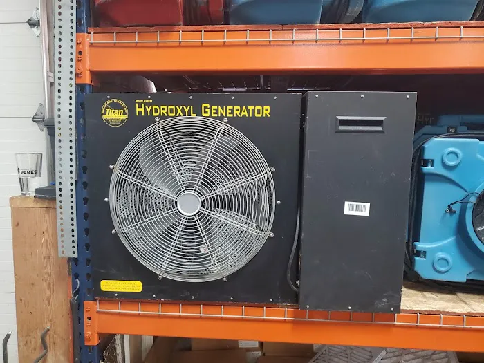 Emergency Specialists Inc Picture 6