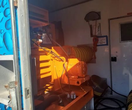 Emergency Specialists Inc