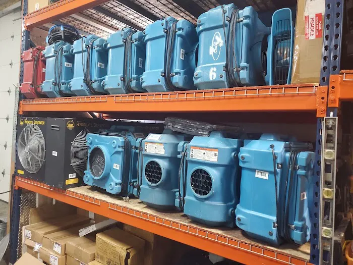 Emergency Specialists Inc Picture 9