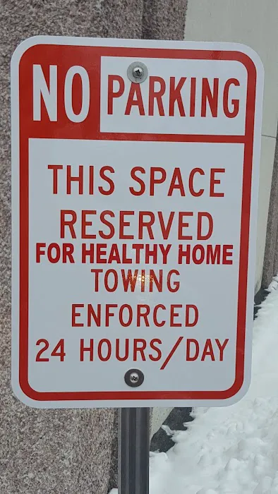 Healthy Home Mold Picture 9