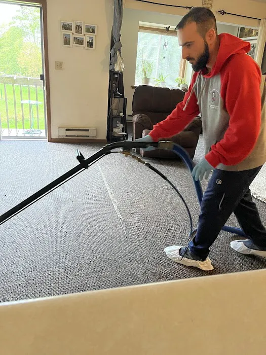 Hi Tek Professional Carpet Care Picture 4