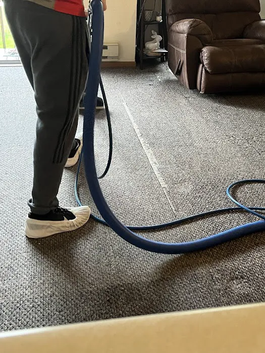 Hi Tek Professional Carpet Care Picture 1