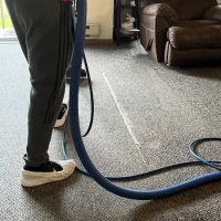 Hi Tek Professional Carpet Care ico