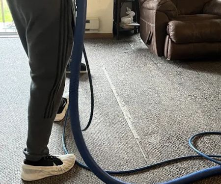 Hi Tek Professional Carpet Care