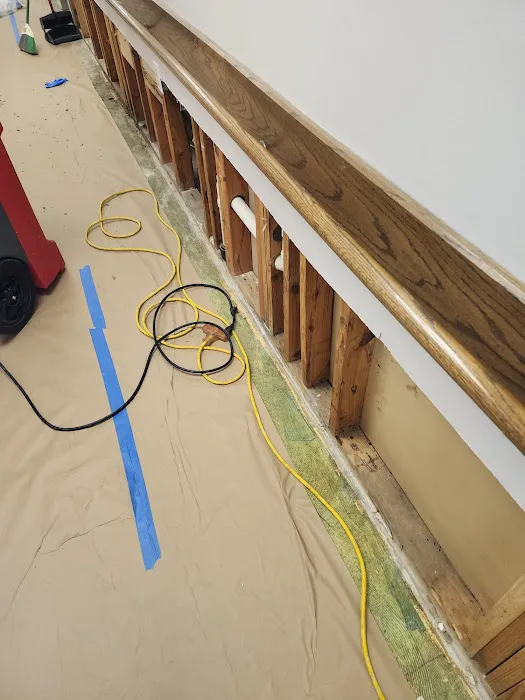 Flood Pros Disaster Restoration Services Picture 3