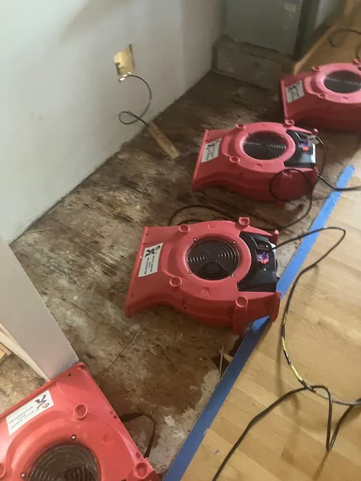 Flood Pros Disaster Restoration Services Picture 5