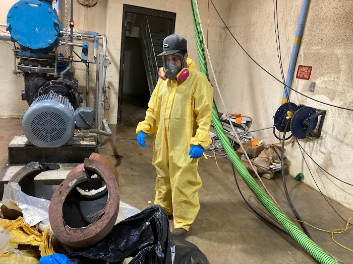 Flood Pros Disaster Restoration Services Picture 10