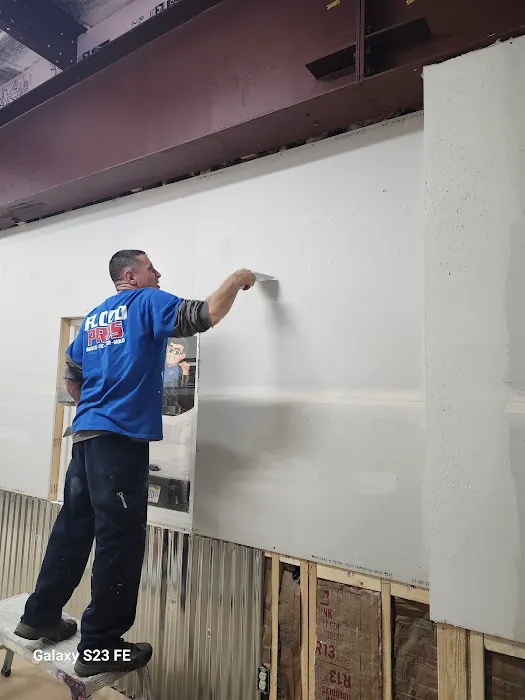 Flood Pros Disaster Restoration Services Picture 9