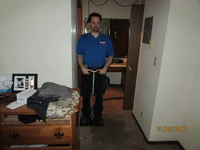 Flood Pros Disaster Restoration Services Picture 8