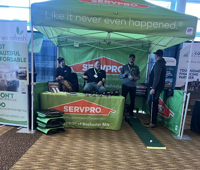 SERVPRO of Rock County Picture 9