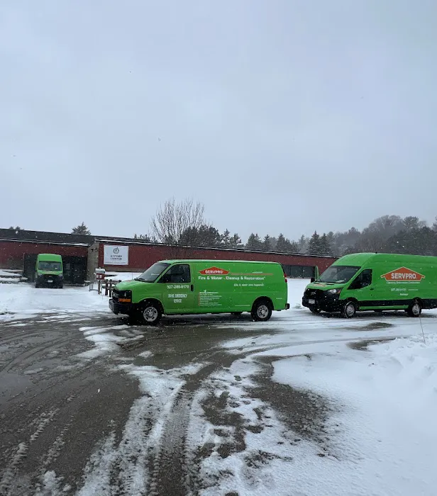SERVPRO of Rock County Picture 5