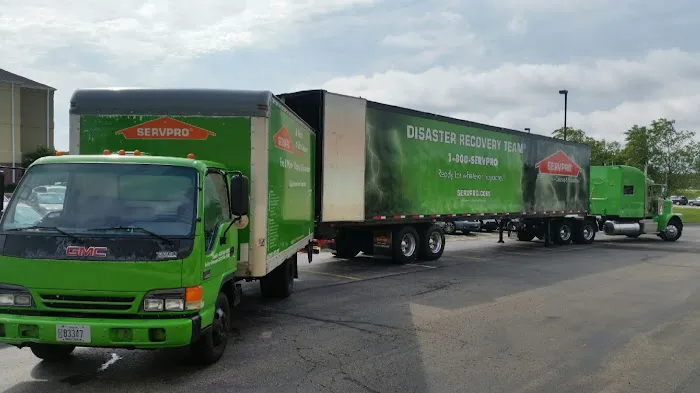 SERVPRO of Rock County Picture 4