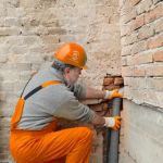 911 Restoration of Madison