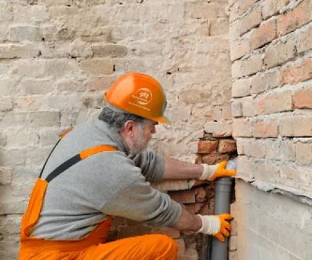 911 Restoration of Madison