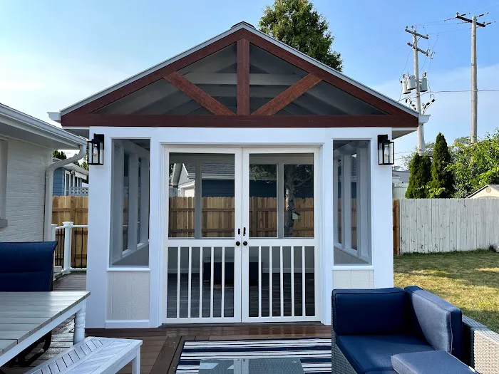 Top Notch Contracting & Remodeling, LLC Picture 3