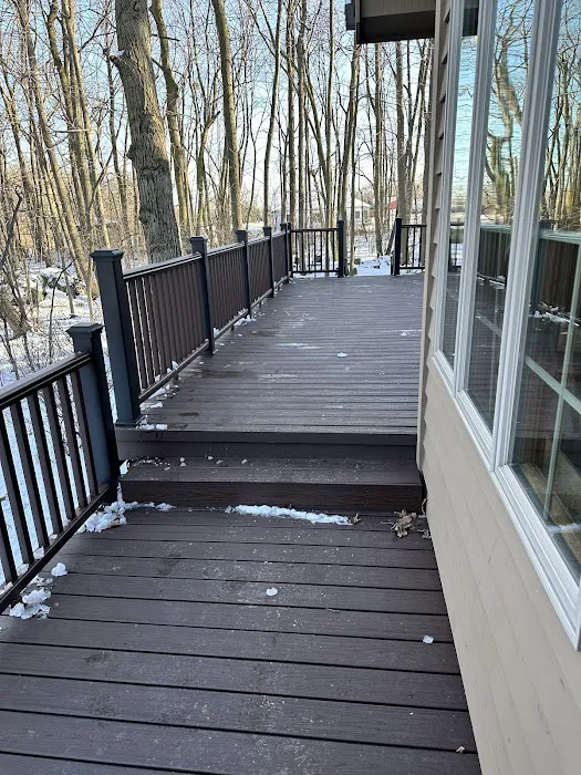 Top Notch Contracting & Remodeling, LLC Picture 6