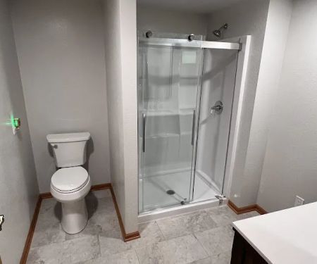 Top Notch Contracting & Remodeling, LLC