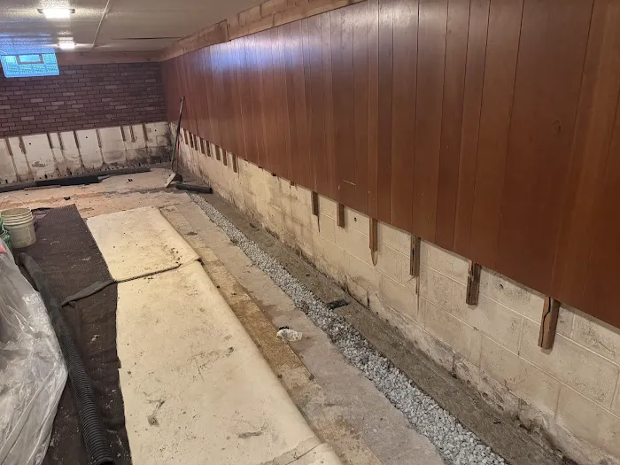 Zablocki Waterproofing | Milwaukee Picture 3