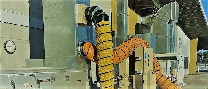 Jiayou Water repairs Picture 3