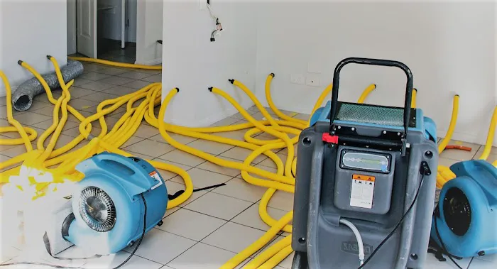 Jiayou Water repairs Picture 2