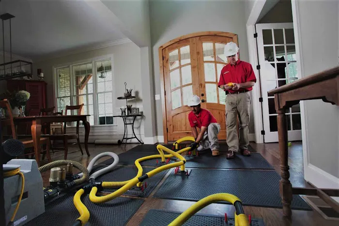 Jiayou Water repairs Picture 5