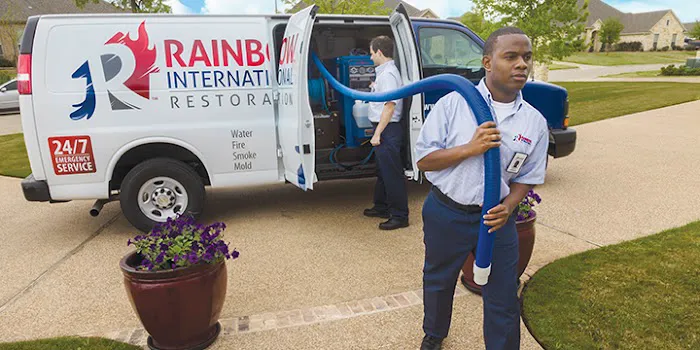 Rainbow Restoration of Milwaukee Picture 2