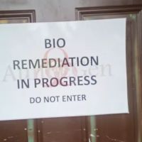 AuntieGen | Mold Removal in Milwaukee ico