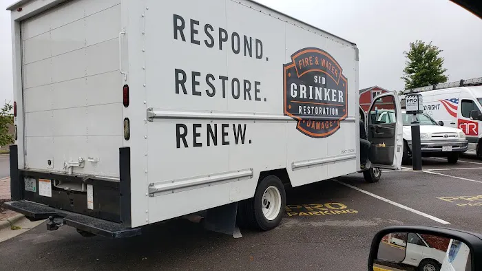 Sid Grinker Restoration, Inc Picture 1