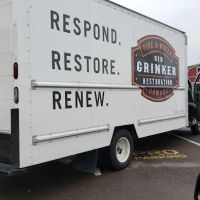 Sid Grinker Restoration, Inc ico