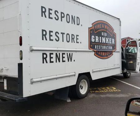 Sid Grinker Restoration, Inc