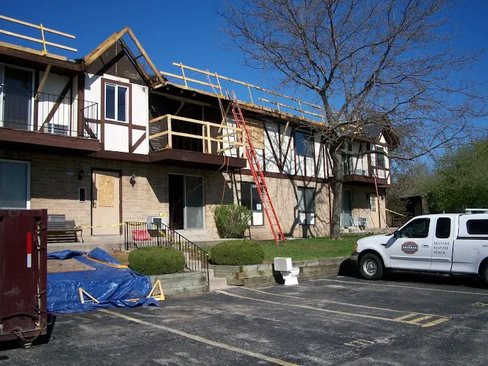 Sid Grinker Restoration, Inc Picture 5