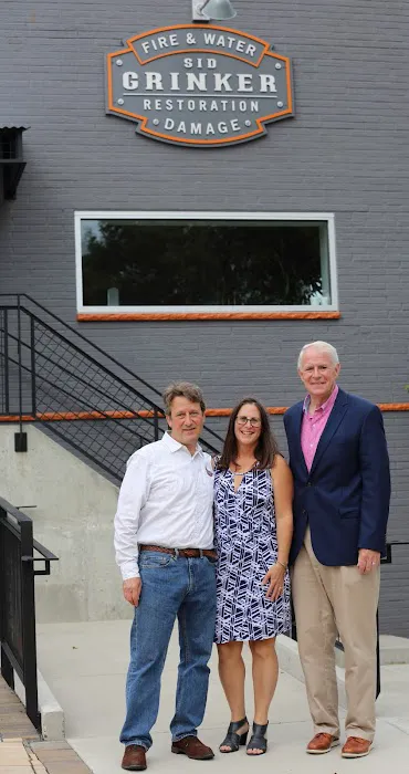 Sid Grinker Restoration, Inc Picture 2