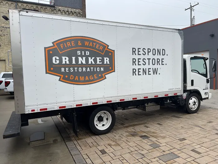 Sid Grinker Restoration, Inc Picture 3