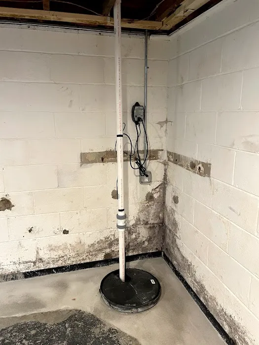 Accurate Basement Repair Picture 9