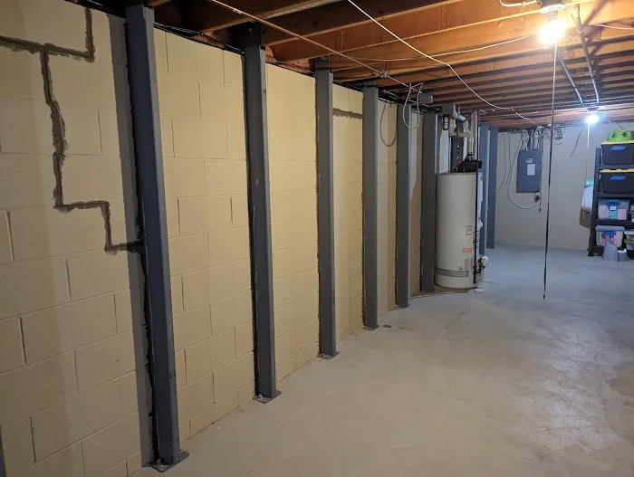 Accurate Basement Repair Picture 6