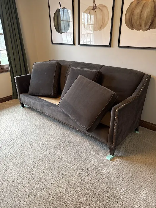 Stanley Steemer Picture 2