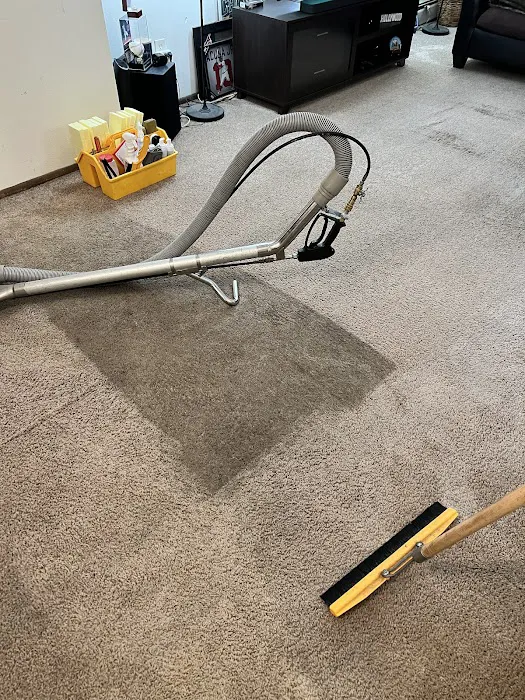 Stanley Steemer Picture 6