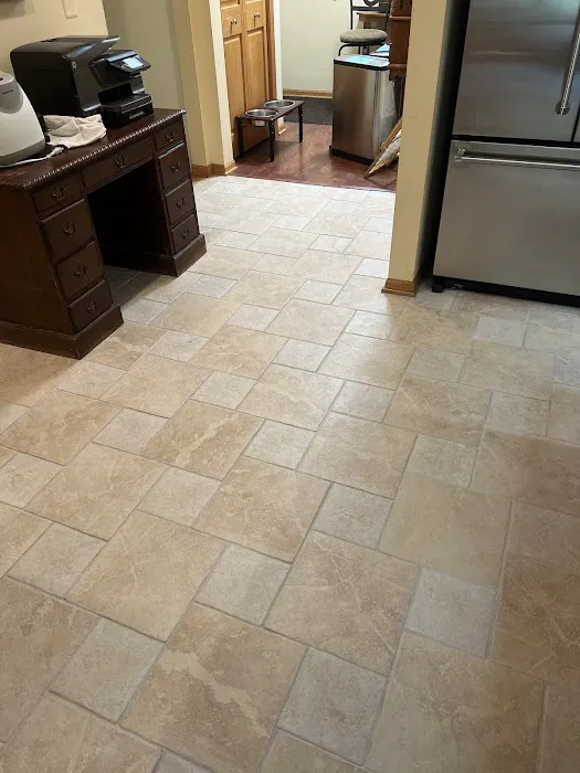 Stanley Steemer Picture 4