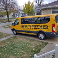 Stanley Steemer ico