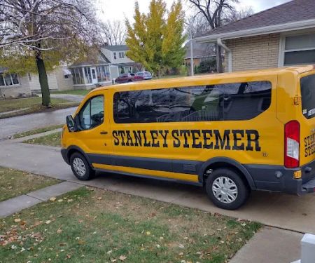 Stanley Steemer