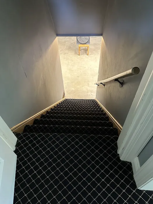 Stanley Steemer Picture 9