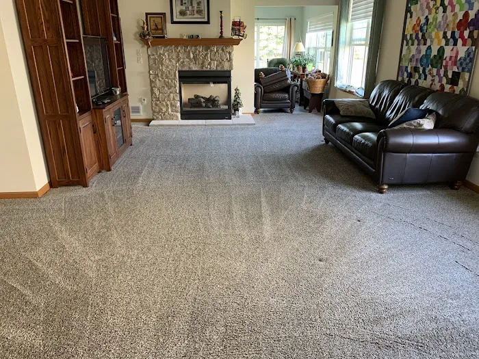 Stanley Steemer Picture 7