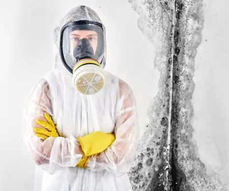 Industrial Park Mold Solutions