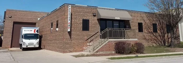 BELFOR Property Restoration Picture 10