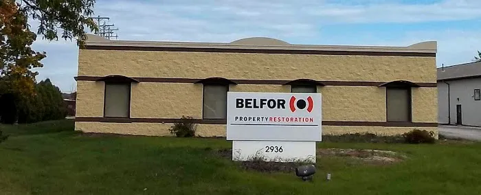 BELFOR Property Restoration Picture 6