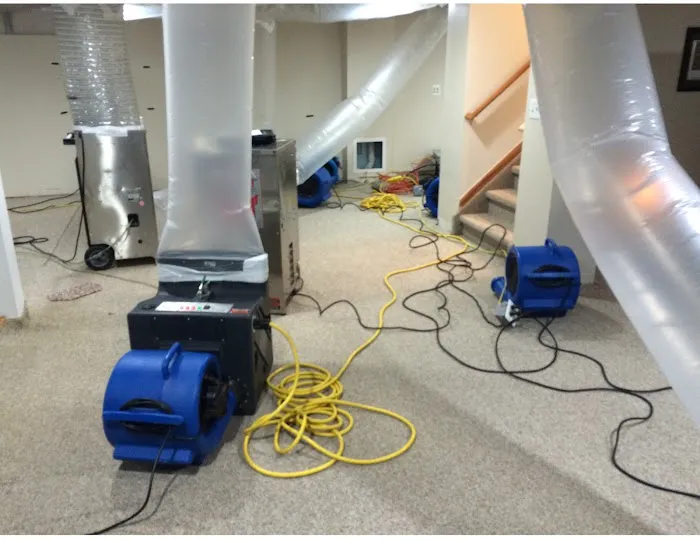 STEAMDRY Carpet Cleaning and Flood Restoration Milwaukee, WI Picture 9