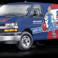 STEAMDRY Carpet Cleaning and Flood Restoration Milwaukee, WI ico