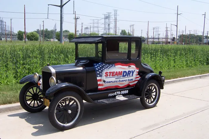 STEAMDRY Carpet Cleaning and Flood Restoration Milwaukee, WI Picture 7