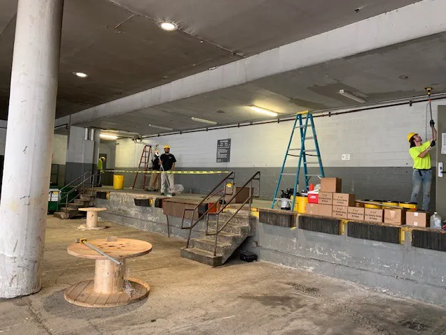 ServiceMaster Recovery Services Picture 1