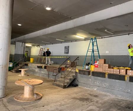 ServiceMaster Recovery Services